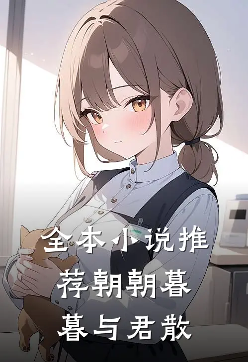 全本小说推荐朝朝暮暮与君散