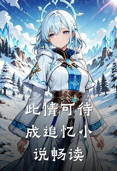 此情可待成追忆小说畅读