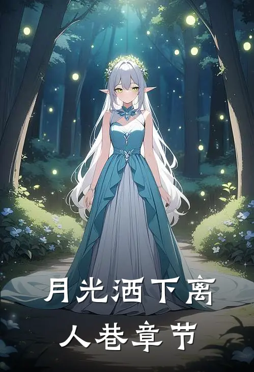 月光洒下离人巷章节