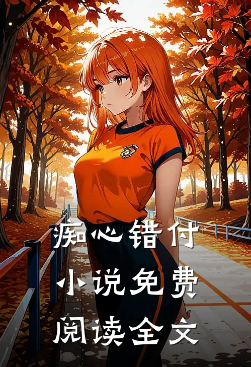 痴心错付小说免费阅读全文