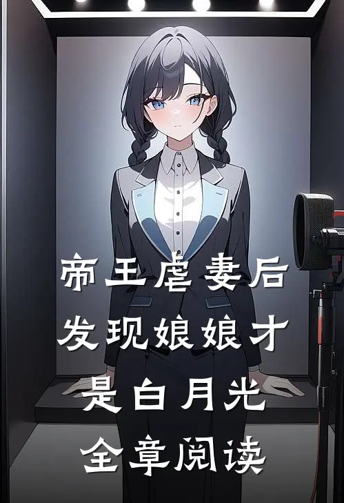 帝王虐妻后,发现娘娘才是白月光全章阅读