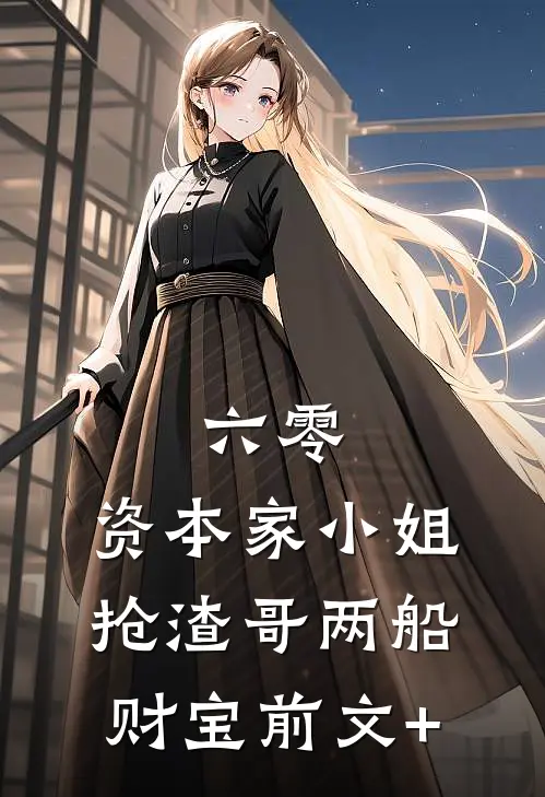 六零：资本家小姐抢渣哥两船财宝前文+