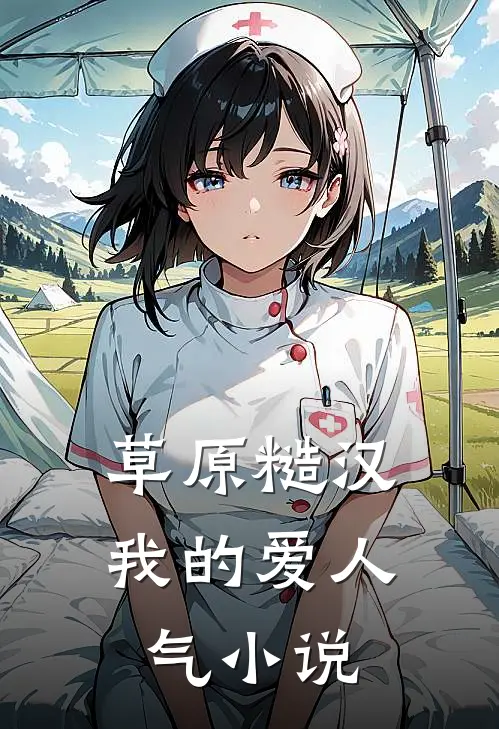 草原糙汉，我的爱人气小说