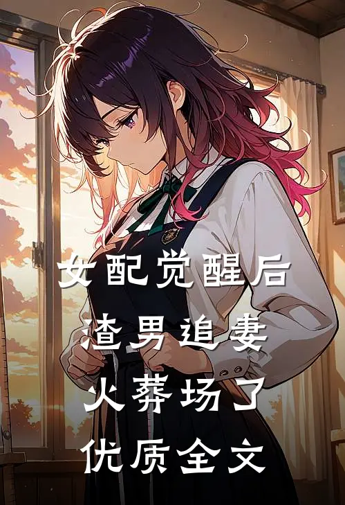 女配觉醒后，渣男追妻火葬场了优质全文