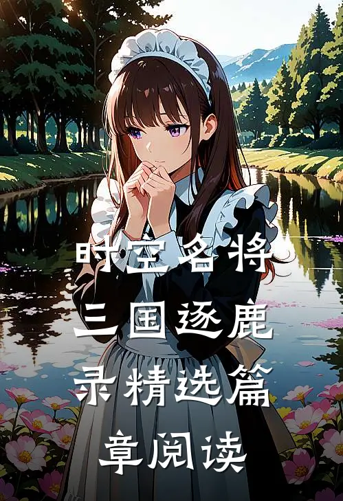 时空名将：三国逐鹿录精选篇章阅读
