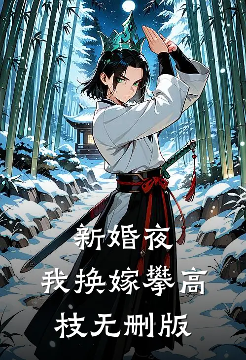 新婚夜，我换嫁攀高枝无删版