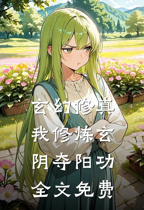 玄幻修真：我修炼玄阴夺阳功全文免费