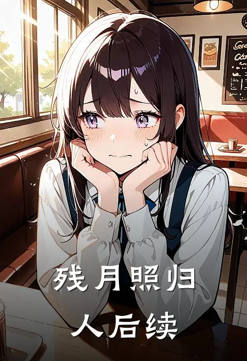 残月照归人后续