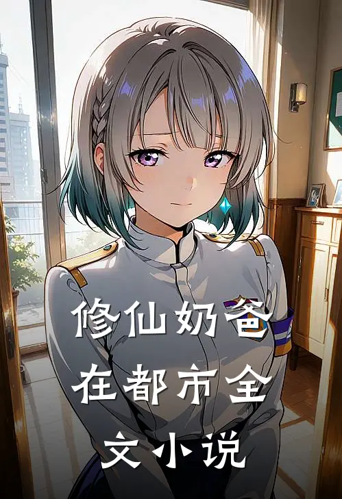 修仙奶爸在都市全文小说