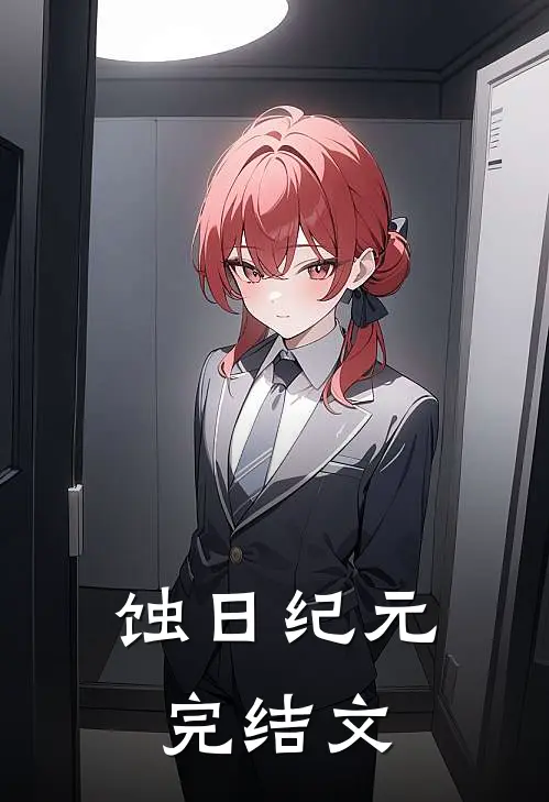 蚀日纪元完结文