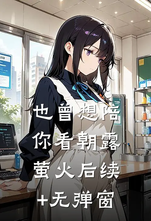 也曾想陪你看朝露萤火后续+无弹窗