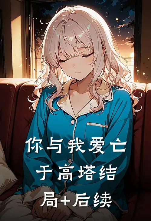 你与我爱亡于高塔结局+后续