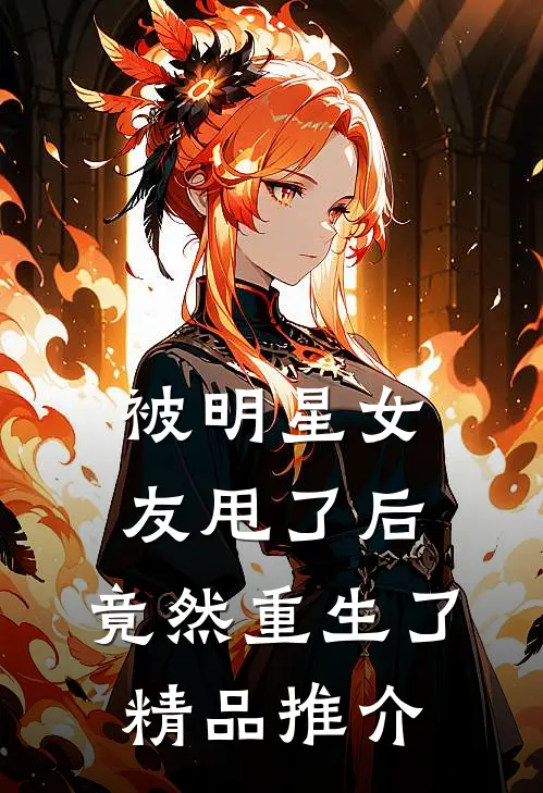被明星女友甩了后，竟然重生了精品推介