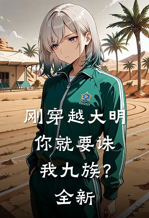刚穿越大明，你就要诛我九族？全新