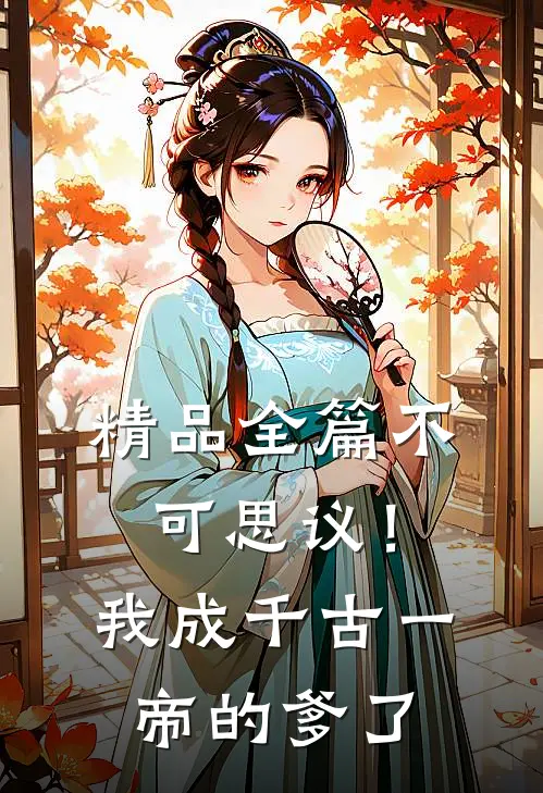 精品全篇不可思议！我成千古一帝的爹了