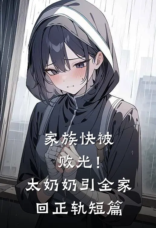家族快被败光！太奶奶引全家回正轨短篇