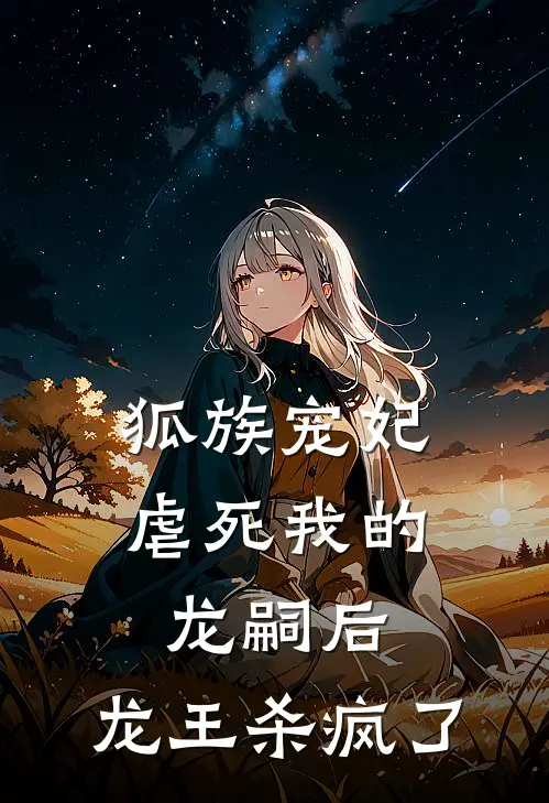 狐族宠妃虐死我的龙嗣后，龙王杀疯了