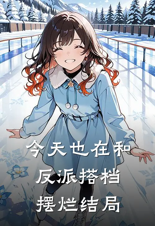 今天也在和反派搭档摆烂结局