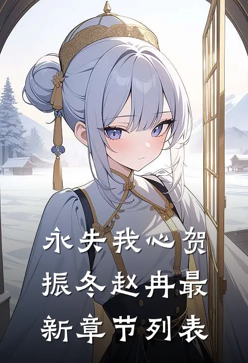 永失我心贺振冬赵冉最新章节列表