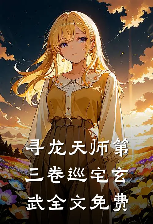 寻龙天师·第三卷-巡宅玄武全文免费
