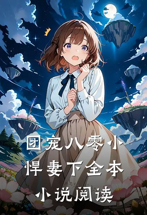 团宠八零小悍妻下全本小说阅读
