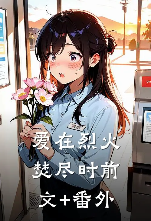 爱在烈火焚尽时前文+番外