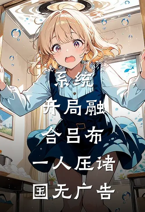 系统：开局融合吕布，一人压诸国无广告
