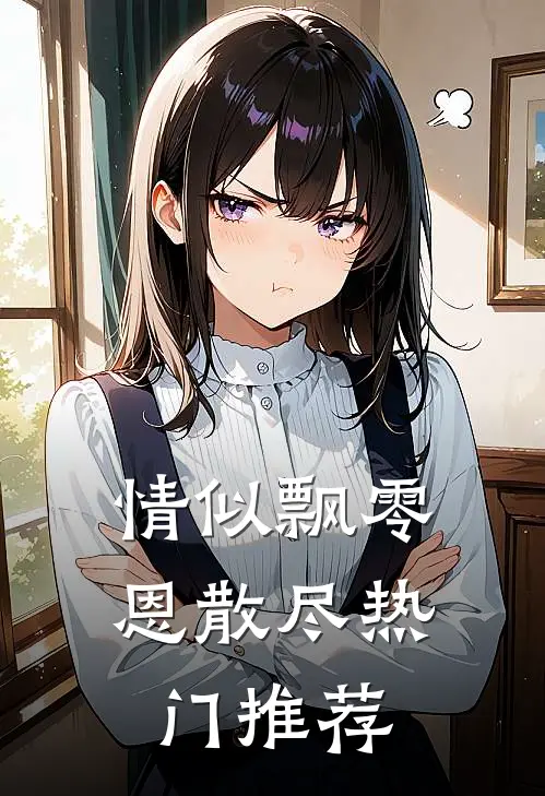 情似飘零恩散尽热门推荐