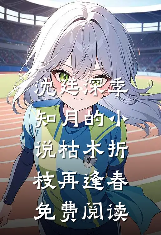 沈廷深季知月的小说枯木折枝再逢春免费阅读