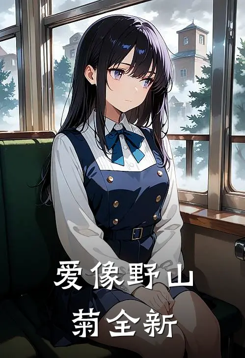 爱像野山菊全新
