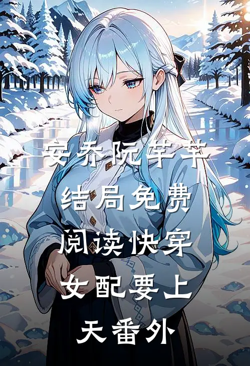 安乔阮芊芊结局免费阅读快穿：女配要上天番外