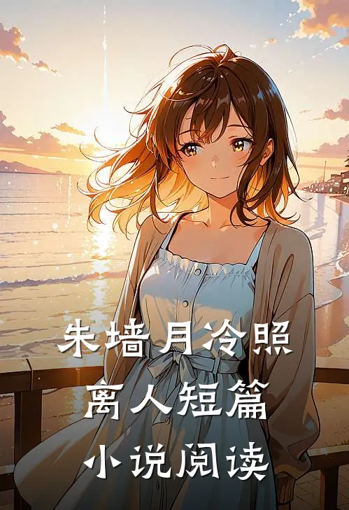 朱墙月冷照离人短篇小说阅读