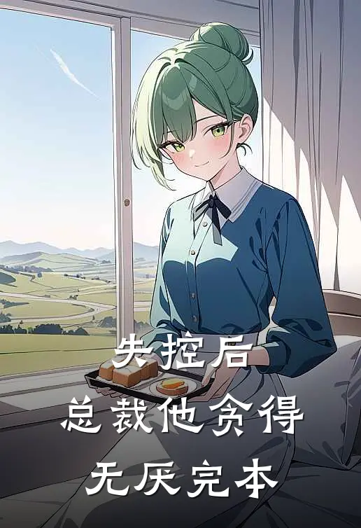 失控后，总裁他贪得无厌完本