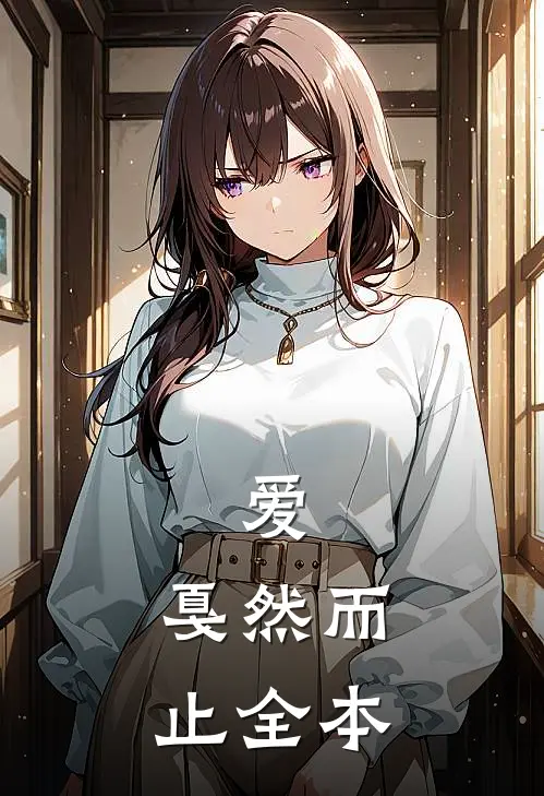 爱,戛然而止全本阅读