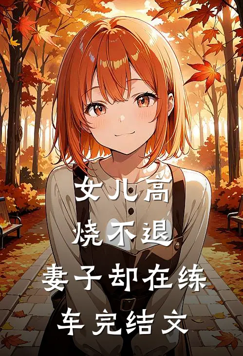 女儿高烧不退，妻子却在练车完结文