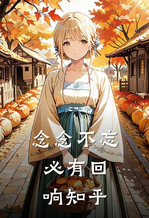 念念不忘，必有回响知乎