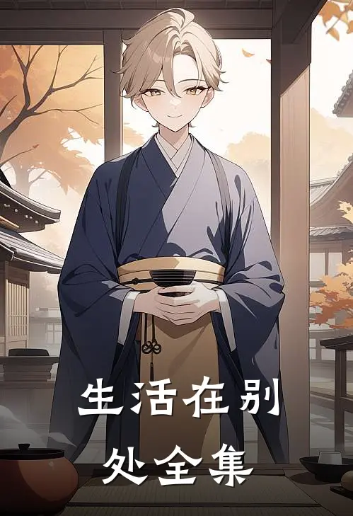 生活在别处 全集