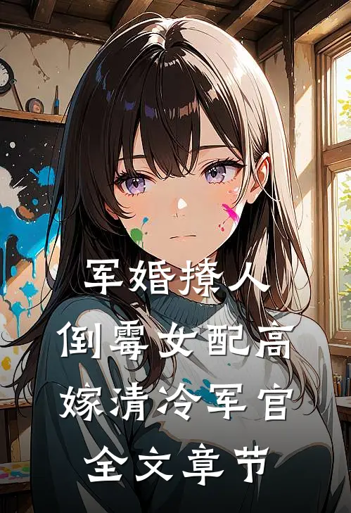 军婚撩人：倒霉女配高嫁清冷军官全文章节