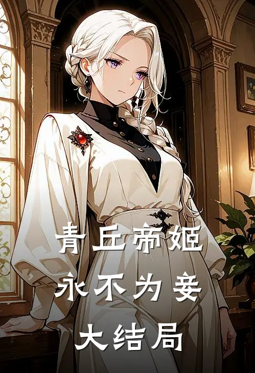 青丘帝姬永不为妾大结局