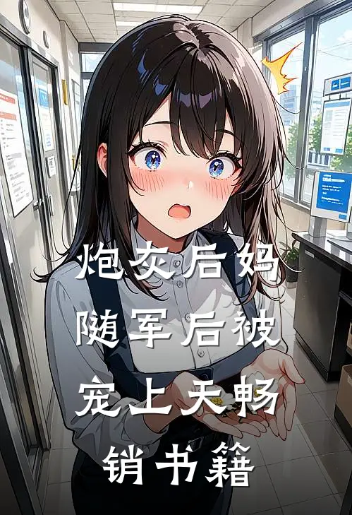 炮灰后妈，随军后被宠上天畅销书籍