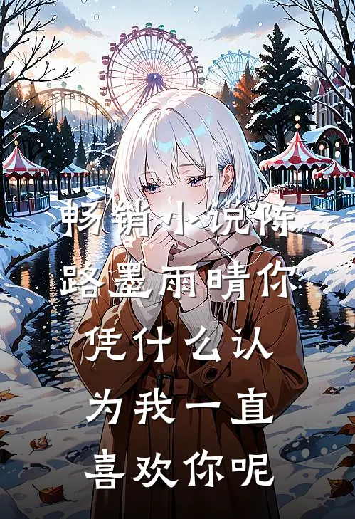 畅销小说陈路墨雨晴你凭什么认为我一直喜欢你呢