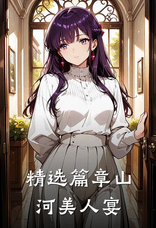 精选篇章山河美人宴