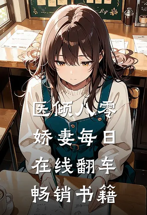 医倾八零：娇妻每日在线翻车畅销书籍