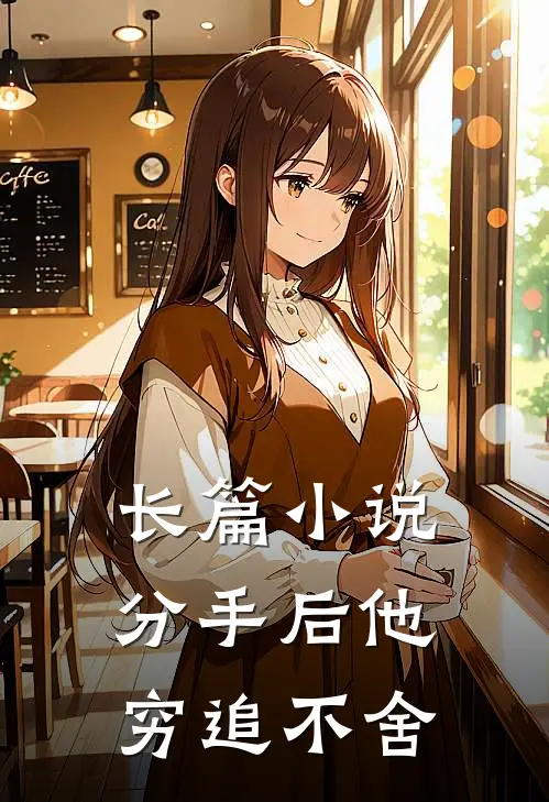 长篇小说分手后他穷追不舍