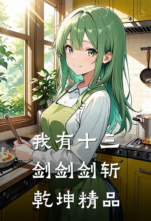 我有十三剑剑剑斩乾坤精品