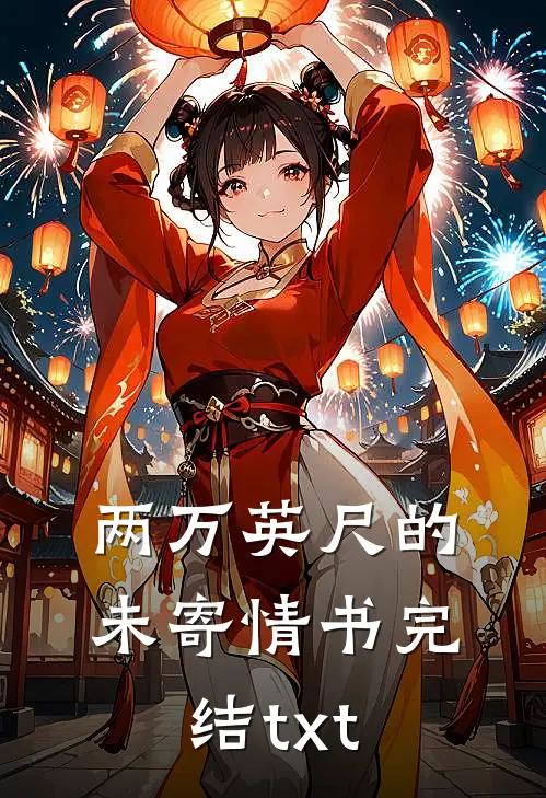 两万英尺的未寄情书完结txt