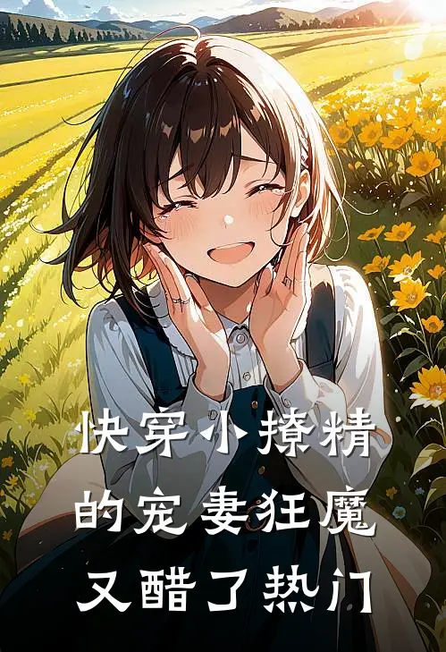 快穿小撩精的宠妻狂魔又醋了热门