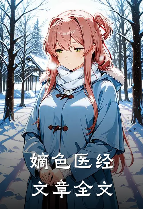 嫡色医经文章全文
