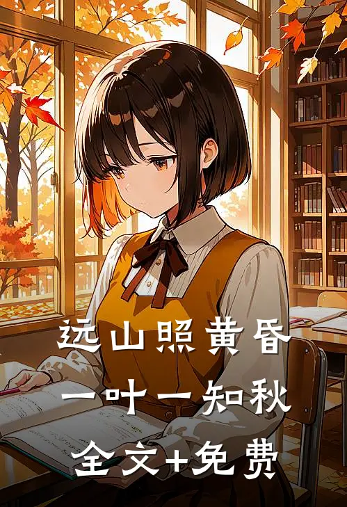 远山照黄昏，一叶一知秋全文+免费