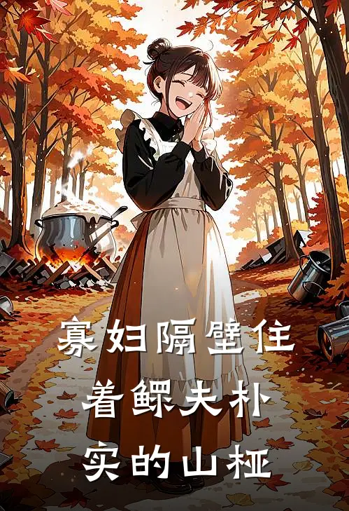 寡妇隔壁住着鳏夫朴实的山桠